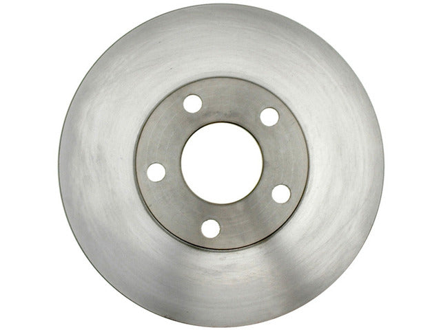 Raybestos Brakes Disc Brake Rotor P/N:96781 Fits: Volkswagen Passat 99-98 - Image 3