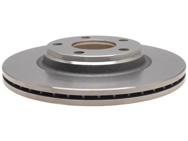 Raybestos Brakes Disc Brake Rotor P/N:96782 Fits: Volkswagen Passat 1998 - Image 1