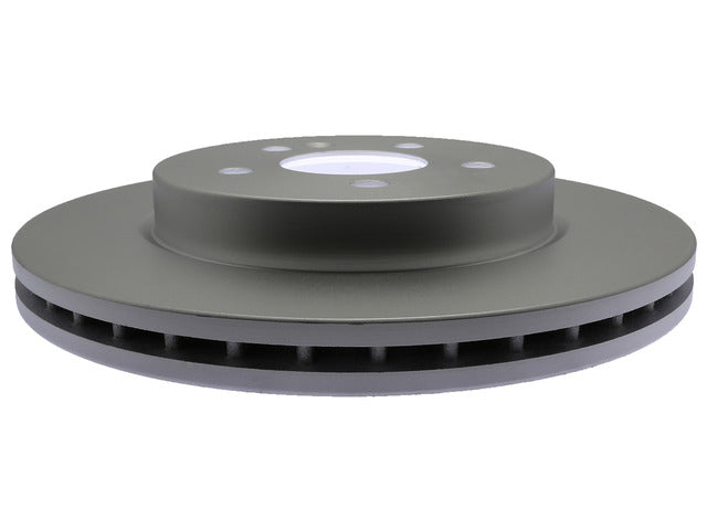 Raybestos Brakes Disc Brake Rotor P/N:96783FZN Fits: Mercedes-benz Ml320 03-98, Mercedes-benz Ml350 05-03, Mercedes-benz Ml430 1999 - Image 1