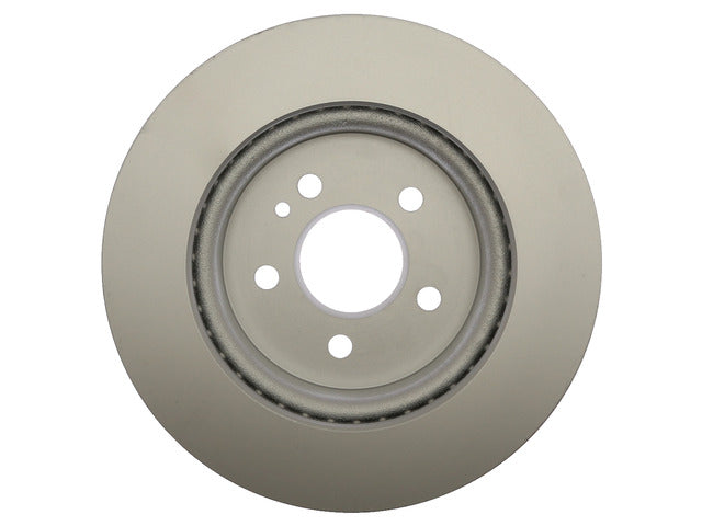 Raybestos Brakes Disc Brake Rotor P/N:96783FZN Fits: Mercedes-benz Ml320 03-98, Mercedes-benz Ml350 05-03, Mercedes-benz Ml430 1999 - Image 2