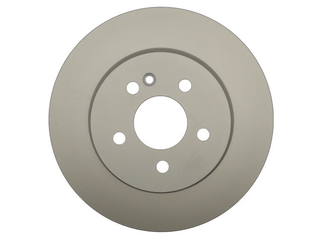 Raybestos Brakes Disc Brake Rotor P/N:96783FZN Fits: Mercedes-benz Ml320 03-98, Mercedes-benz Ml350 05-03, Mercedes-benz Ml430 1999 - Image 3