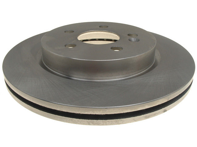 Raybestos Brakes Disc Brake Rotor P/N:96783R Fits: Mercedes-benz Ml320 03-98, Mercedes-benz Ml350 05-03, Mercedes-benz Ml430 1999 - Image 1