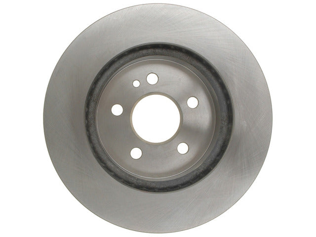 Raybestos Brakes Disc Brake Rotor P/N:96783R Fits: Mercedes-benz Ml320 03-98, Mercedes-benz Ml350 05-03, Mercedes-benz Ml430 1999 - Image 2
