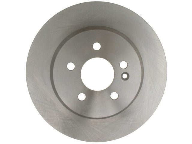 Raybestos Brakes Disc Brake Rotor P/N:96783R Fits: Mercedes-benz Ml320 03-98, Mercedes-benz Ml350 05-03, Mercedes-benz Ml430 1999 - Image 3