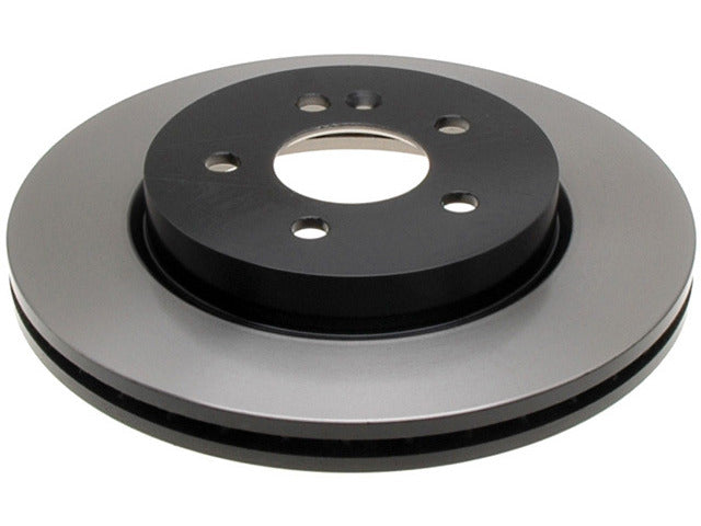 Raybestos Brakes Disc Brake Rotor P/N:96783 Fits: Mercedes-benz Ml320 03-98, Mercedes-benz Ml350 05-03, Mercedes-benz Ml430 1999 - Image 1