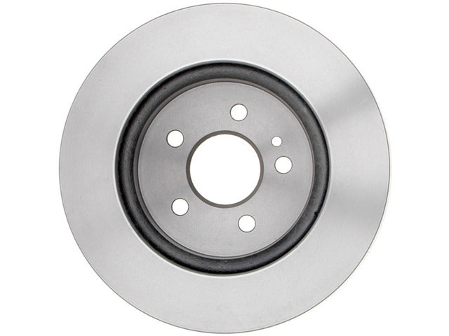 Raybestos Brakes Disc Brake Rotor P/N:96783 Fits: Mercedes-benz Ml320 03-98, Mercedes-benz Ml350 05-03, Mercedes-benz Ml430 1999 - Image 2