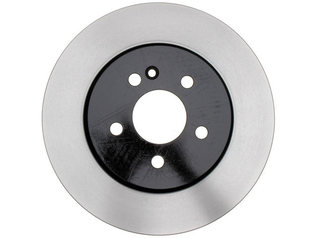 Raybestos Brakes Disc Brake Rotor P/N:96783 Fits: Mercedes-benz Ml320 03-98, Mercedes-benz Ml350 05-03, Mercedes-benz Ml430 1999 - Image 3