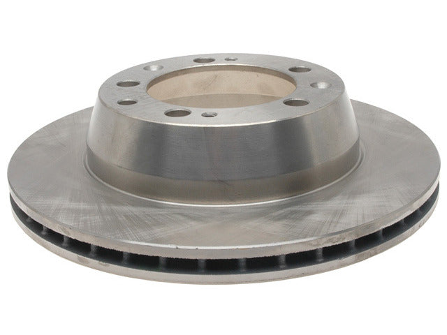 Raybestos Brakes Disc Brake Rotor P/N:96784 Fits: Porsche 928 91-86, Porsche 928 95-93, Porsche 944 1986 - Image 1