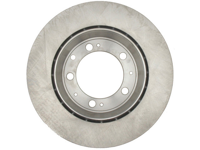 Raybestos Brakes Disc Brake Rotor P/N:96784 Fits: Porsche 928 91-86, Porsche 928 95-93, Porsche 944 1986 - Image 2