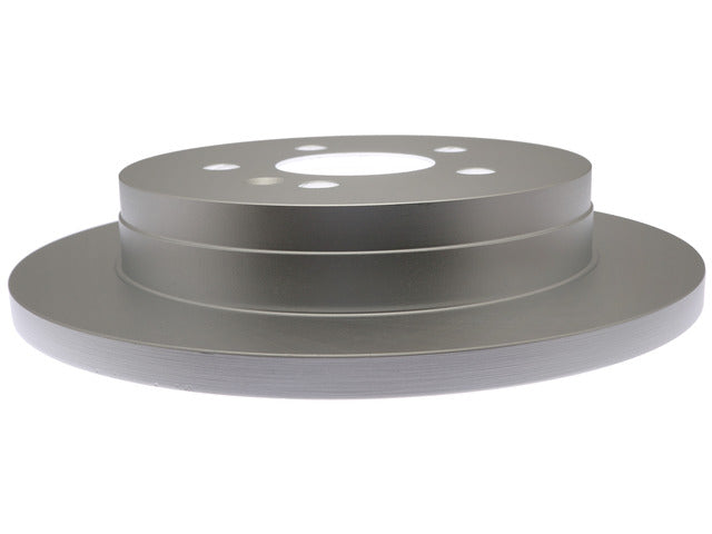 Raybestos Brakes Disc Brake Rotor P/N:96788FZN Fits: Mercedes-benz Ml320 03-98, Mercedes-benz Ml350 05-03, Mercedes-benz Ml430 1999 - Image 1