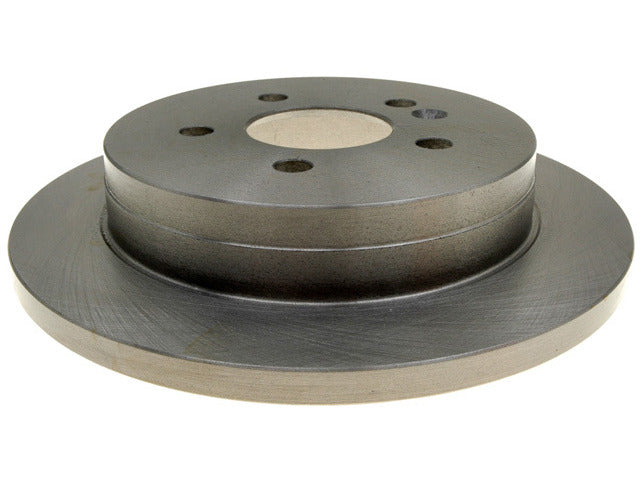 Raybestos Brakes Disc Brake Rotor P/N:96788R Fits: Mercedes-benz Ml320 03-98, Mercedes-benz Ml350 05-03, Mercedes-benz Ml430 1999 - Image 1
