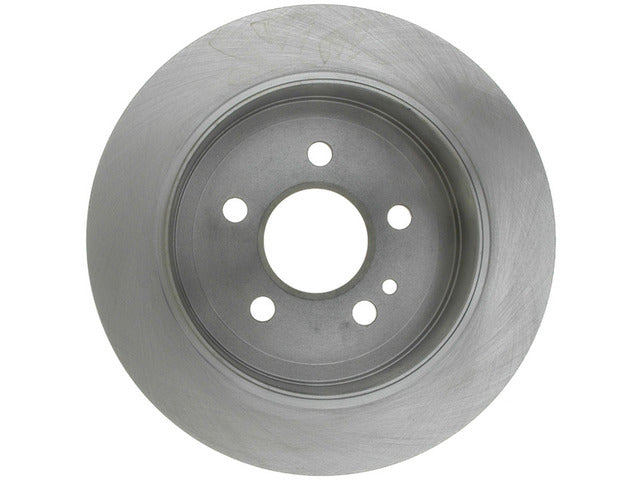 Raybestos Brakes Disc Brake Rotor P/N:96788R Fits: Mercedes-benz Ml320 03-98, Mercedes-benz Ml350 05-03, Mercedes-benz Ml430 1999 - Image 2