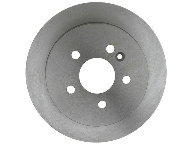 Raybestos Brakes Disc Brake Rotor P/N:96788R Fits: Mercedes-benz Ml320 03-98, Mercedes-benz Ml350 05-03, Mercedes-benz Ml430 1999 - Image 3