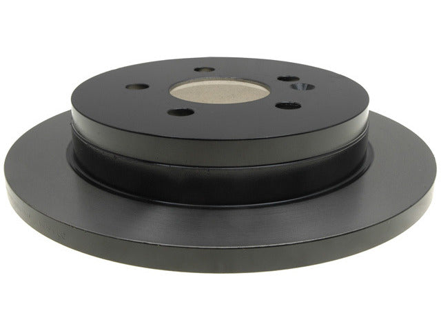 Raybestos Brakes Disc Brake Rotor P/N:96788 Fits: Mercedes-benz Ml320 03-98, Mercedes-benz Ml350 05-03, Mercedes-benz Ml430 1999 - Image 1