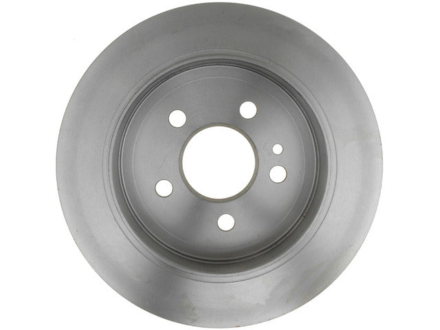 Raybestos Brakes Disc Brake Rotor P/N:96788 Fits: Mercedes-benz Ml320 03-98, Mercedes-benz Ml350 05-03, Mercedes-benz Ml430 1999 - Image 2