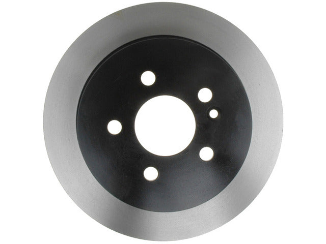 Raybestos Brakes Disc Brake Rotor P/N:96788 Fits: Mercedes-benz Ml320 03-98, Mercedes-benz Ml350 05-03, Mercedes-benz Ml430 1999 - Image 3