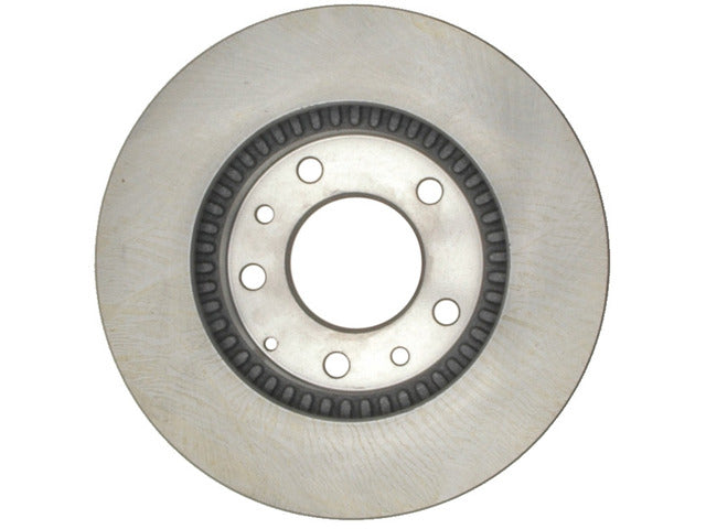 Raybestos Brakes Disc Brake Rotor P/N:96790R Fits: Mazda 626 02-98, Mazda Protege 2003 - Image 2