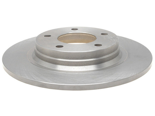 Raybestos Brakes Disc Brake Rotor P/N:96791R Fits: Mazda 626 02-98, Mazda Mx-5 Miata 15-06 - Image 1