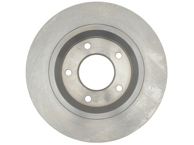 Raybestos Brakes Disc Brake Rotor P/N:96791R Fits: Mazda 626 02-98, Mazda Mx-5 Miata 15-06 - Image 2