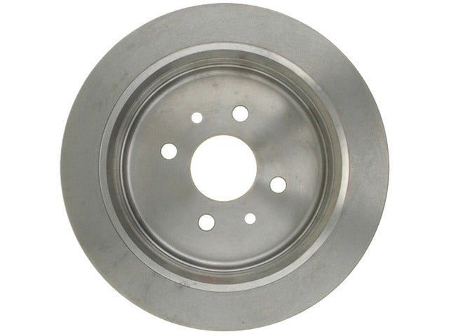 Raybestos Brakes Disc Brake Rotor P/N:96792R Fits: Kia Sephia 97-95 - Image 2