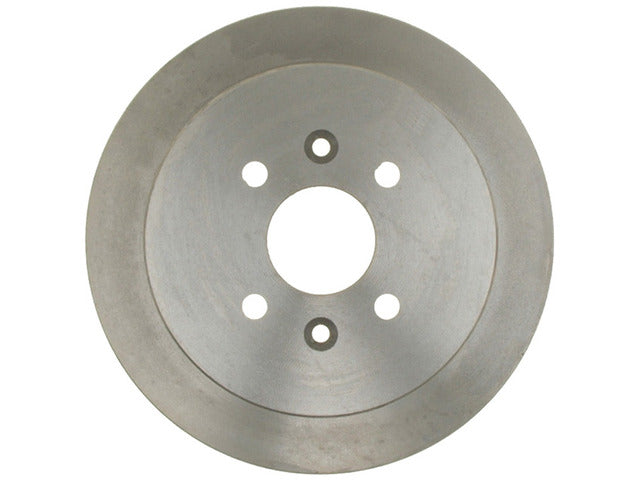 Raybestos Brakes Disc Brake Rotor P/N:96792R Fits: Kia Sephia 97-95 - Image 3