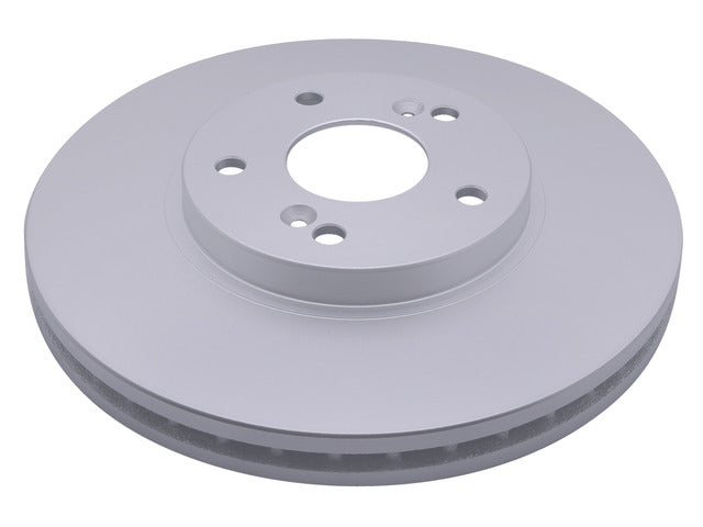 Raybestos Brakes Disc Brake Rotor P/N:96795FZN Fits: Acura Cl 03-01, Acura Mdx 06-01, Acura Tl 03-99, Acura Tl 08-06, Acura Tsx 08-04, Honda Accord 12-03, Honda Odyssey 04-99, Honda Pilot 08-03 - Image 1