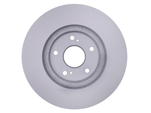 Raybestos Brakes Disc Brake Rotor P/N:96795FZN Fits: Acura Cl 03-01, Acura Mdx 06-01, Acura Tl 03-99, Acura Tl 08-06, Acura Tsx 08-04, Honda Accord 12-03, Honda Odyssey 04-99, Honda Pilot 08-03 - Image 2