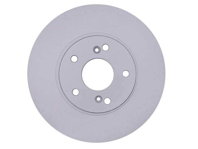 Raybestos Brakes Disc Brake Rotor P/N:96795FZN Fits: Acura Cl 03-01, Acura Mdx 06-01, Acura Tl 03-99, Acura Tl 08-06, Acura Tsx 08-04, Honda Accord 12-03, Honda Odyssey 04-99, Honda Pilot 08-03 - Image 3