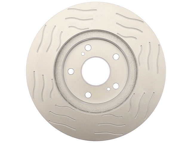 Raybestos Brakes Disc Brake Rotor P/N:96795PER Fits: Acura Cl 03-01, Acura Mdx 06-01, Acura Tl 03-99, Acura Tl 08-06, Acura Tsx 08-04, Honda Accord 12-03, Honda Odyssey 04-99, Honda Pilot 08-03 - Image 2