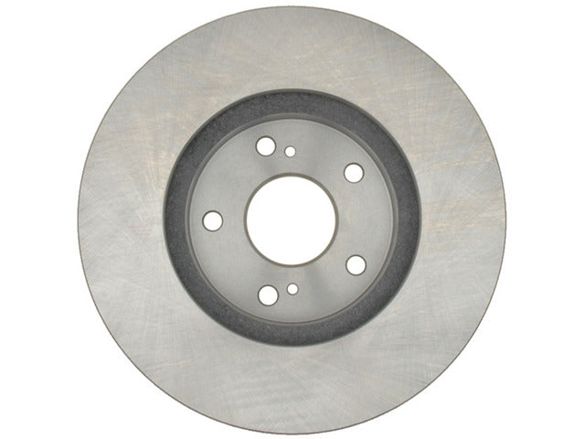 Raybestos Brakes Disc Brake Rotor P/N:96795R Fits: Acura Cl 03-01, Acura Mdx 06-01, Acura Tl 03-99, Acura Tl 08-06, Acura Tsx 08-04, Honda Accord 12-03, Honda Odyssey 04-99, Honda Pilot 08-03 - Image 2