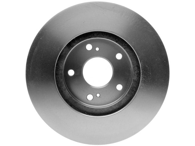 Raybestos Brakes Disc Brake Rotor P/N:96795 Fits: Acura Cl 03-01, Acura Mdx 06-01, Acura Tl 03-99, Acura Tl 08-06, Acura Tsx 08-04, Honda Accord 12-03, Honda Odyssey 04-99, Honda Pilot 08-03 - Image 2