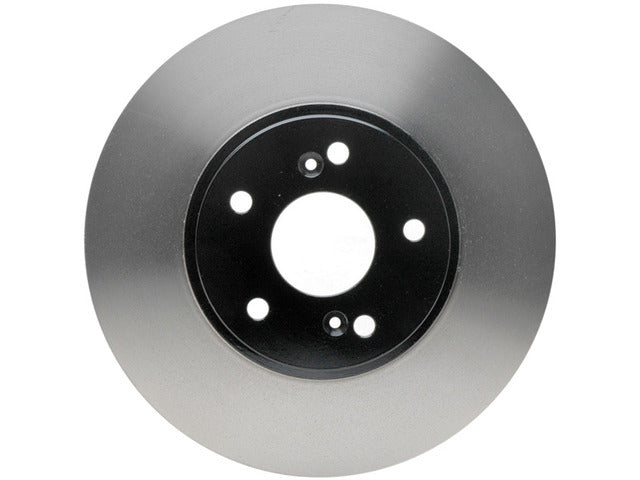 Raybestos Brakes Disc Brake Rotor P/N:96795 Fits: Acura Cl 03-01, Acura Mdx 06-01, Acura Tl 03-99, Acura Tl 08-06, Acura Tsx 08-04, Honda Accord 12-03, Honda Odyssey 04-99, Honda Pilot 08-03 - Image 3