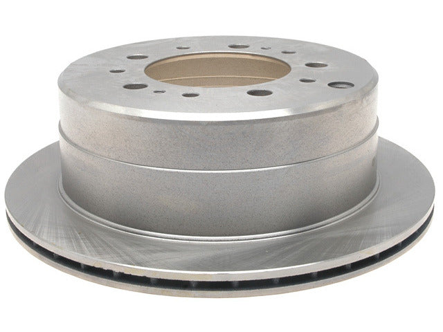 Raybestos Brakes Disc Brake Rotor P/N:96796R Fits: Lexus Lx470 07-98, Toyota Land Cruiser 07-98 - Image 1