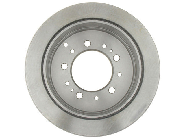 Raybestos Brakes Disc Brake Rotor P/N:96796 Fits: Lexus Lx470 07-98, Toyota Land Cruiser 07-98 - Image 2