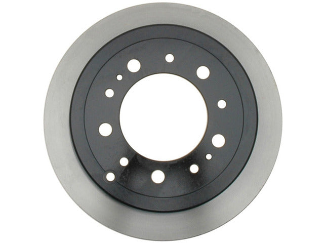 Raybestos Brakes Disc Brake Rotor P/N:96796 Fits: Lexus Lx470 07-98, Toyota Land Cruiser 07-98 - Image 3