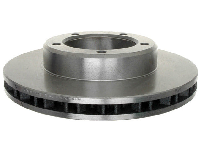 Raybestos Brakes Disc Brake Rotor P/N:96797R Fits: Lexus Lx470 07-98, Toyota Land Cruiser 07-98 - Image 1