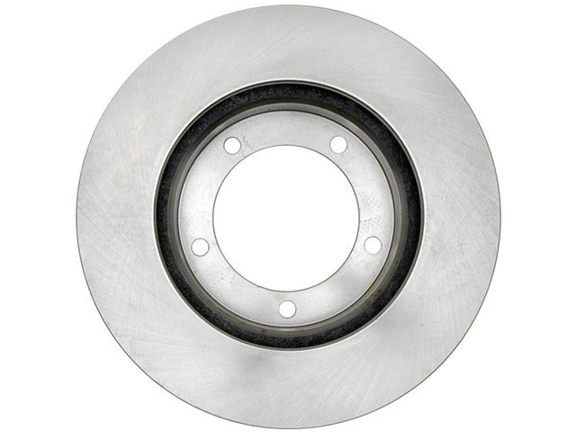 Raybestos Brakes Disc Brake Rotor P/N:96797R Fits: Lexus Lx470 07-98, Toyota Land Cruiser 07-98 - Image 2