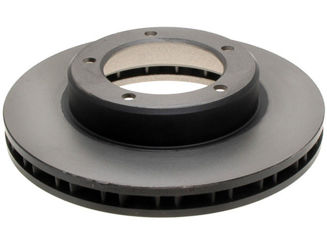 Raybestos Brakes Disc Brake Rotor P/N:96797 Fits: Lexus Lx470 07-98, Toyota Land Cruiser 07-98 - Image 1