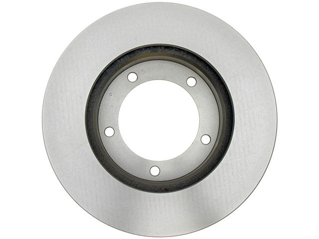 Raybestos Brakes Disc Brake Rotor P/N:96797 Fits: Lexus Lx470 07-98, Toyota Land Cruiser 07-98 - Image 2