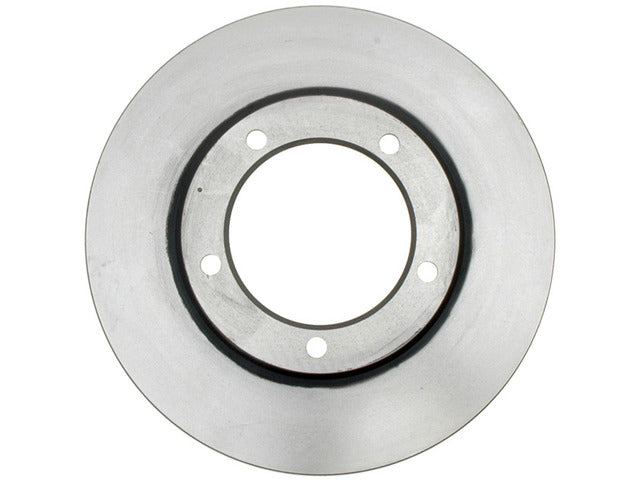 Raybestos Brakes Disc Brake Rotor P/N:96797 Fits: Lexus Lx470 07-98, Toyota Land Cruiser 07-98 - Image 3