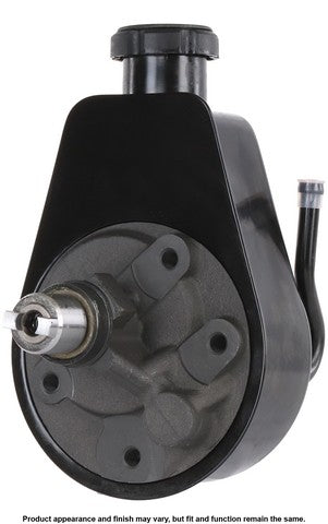 CARDONE New Power Steering Pump P/N:96-8002 Fits: Dodge Ram 2500 02-97, Dodge Ram 3500 02-97 - Image 1