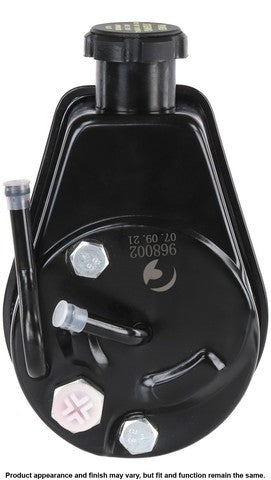 CARDONE New Power Steering Pump P/N:96-8002 Fits: Dodge Ram 2500 02-97, Dodge Ram 3500 02-97 - Image 3