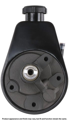 CARDONE New Power Steering Pump P/N:96-8002 Fits: Dodge Ram 2500 02-97, Dodge Ram 3500 02-97 - Image 2