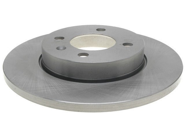 Raybestos Brakes Disc Brake Rotor P/N:96800R Fits: Volkswagen Passat 95-93 - Image 1