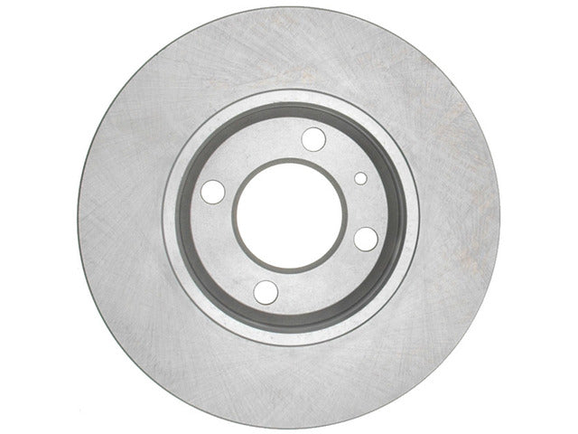 Raybestos Brakes Disc Brake Rotor P/N:96800R Fits: Volkswagen Passat 95-93 - Image 2