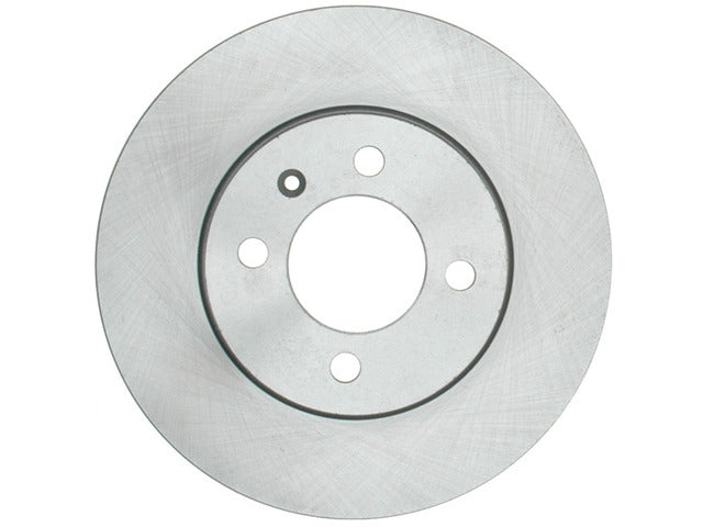 Raybestos Brakes Disc Brake Rotor P/N:96800R Fits: Volkswagen Passat 95-93 - Image 3