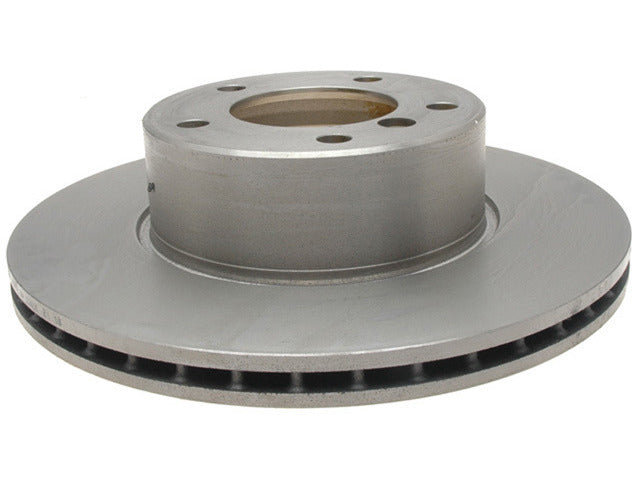 Raybestos Brakes Disc Brake Rotor P/N:96801 Fits: BMW 525i 03-01, BMW 528i 00-96 - Image 1
