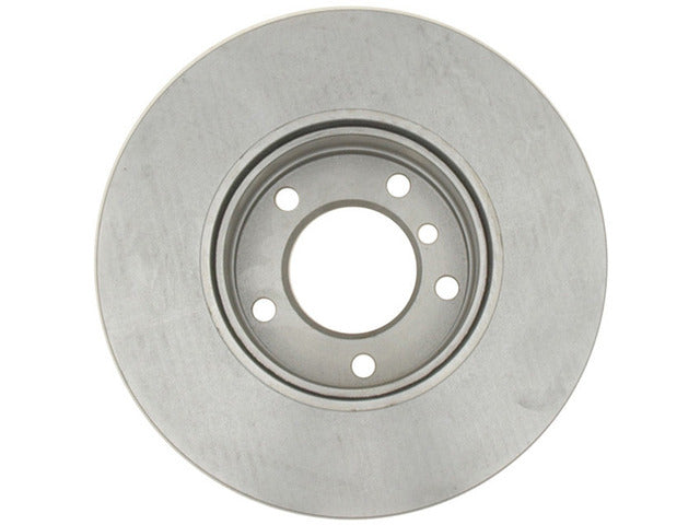 Raybestos Brakes Disc Brake Rotor P/N:96801 Fits: BMW 525i 03-01, BMW 528i 00-96 - Image 2