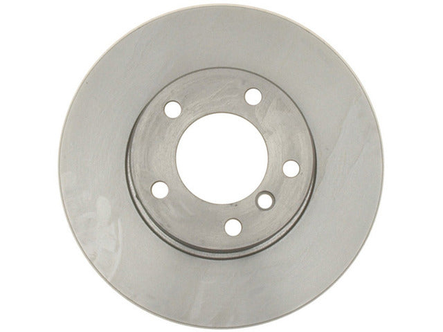 Raybestos Brakes Disc Brake Rotor P/N:96801 Fits: BMW 525i 03-01, BMW 528i 00-96 - Image 3