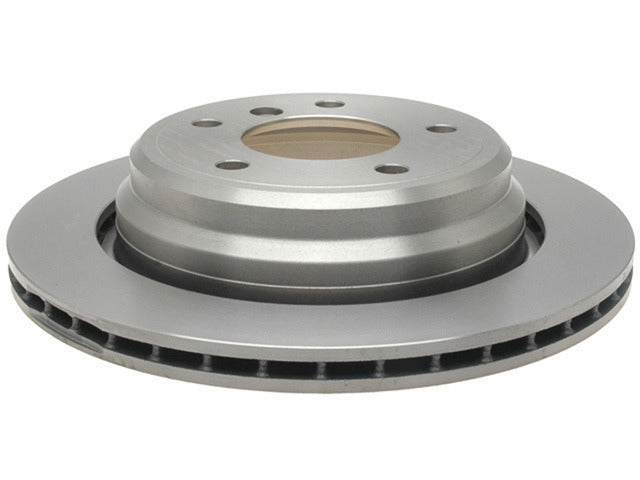 Raybestos Brakes Disc Brake Rotor P/N:96802 Fits: BMW 525i 03-01, BMW 528i 00-96, BMW 530i 03-01, BMW 540i 03-97 - Image 1